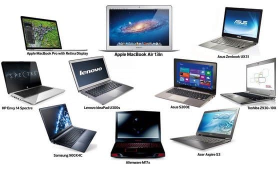 Những mẫu laptop vừa rẻ lại vừa bền dành cho học sinh, sinh viên.
